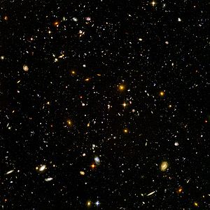 300px Hubble ultra deep field